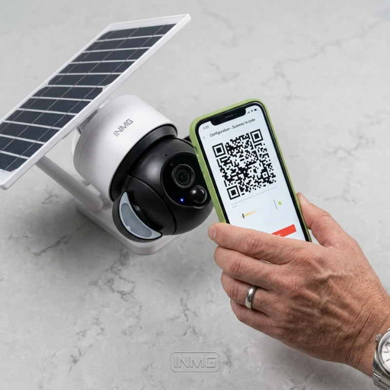 Connectez